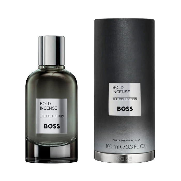 Hugo Boss The Collection Daring Saffiano For Men