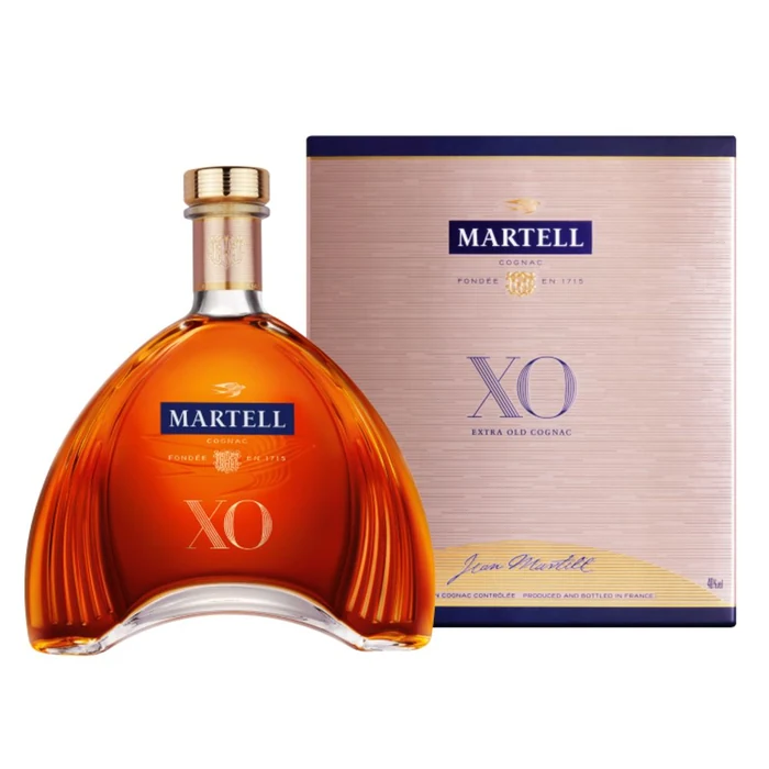Martell Xo Cordon Supreme