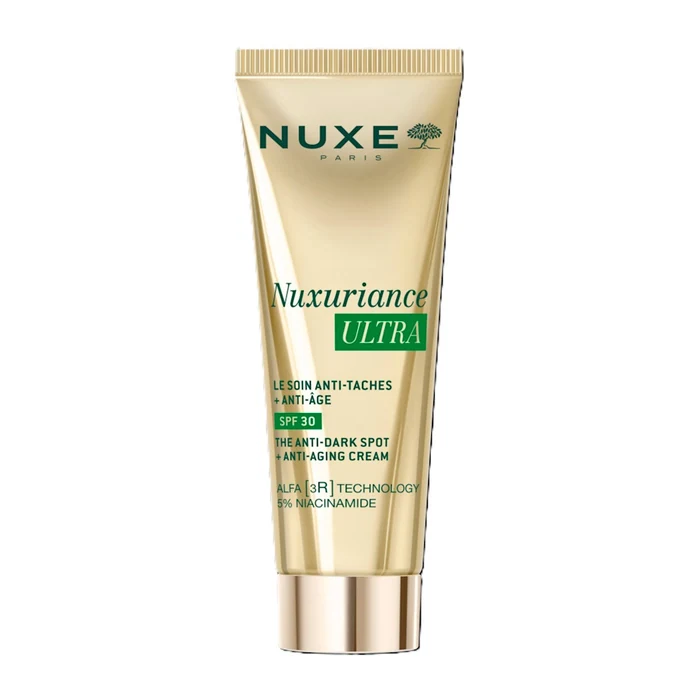 Nuxe Nuxuriance Ultra The Anti-dark Spot & Anti-aging Cream Spf30