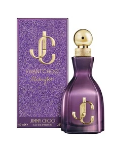 Jimmy Choo Jimmy Choo I want Choo Midnight Eau de Parfum
