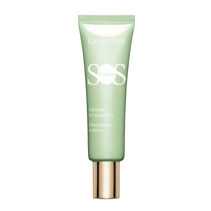 Clarins Sos Primer