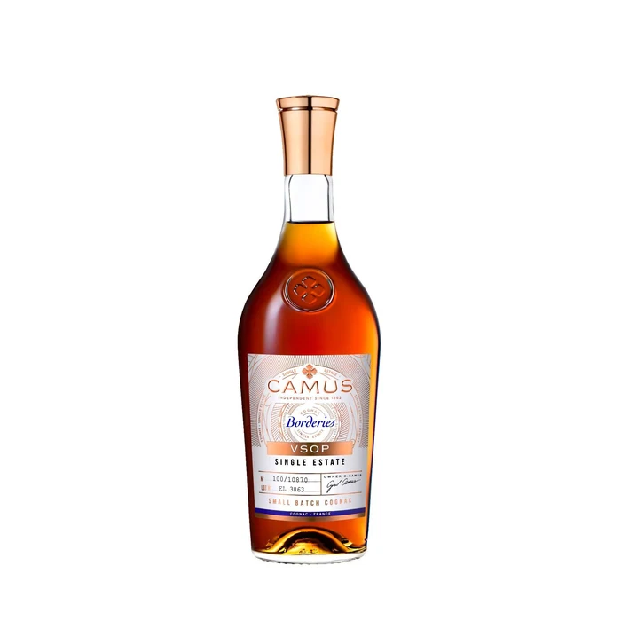Camus VSOP Borderies Cognac