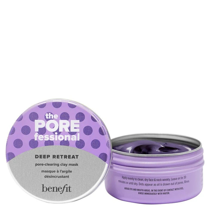 Benefit The POREfessional