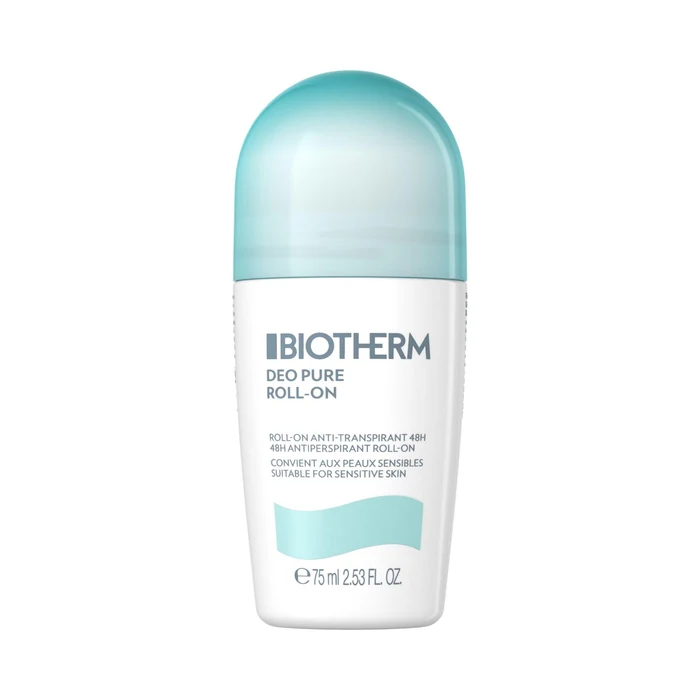 Biotherm Deo Pure