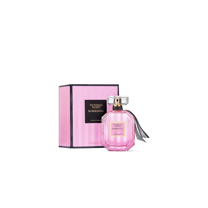 Victoria's Secret BOMBSHELL at Paris