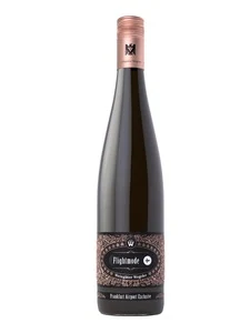 Flight Mode Flightmode, Riesling, Qba, dry, white