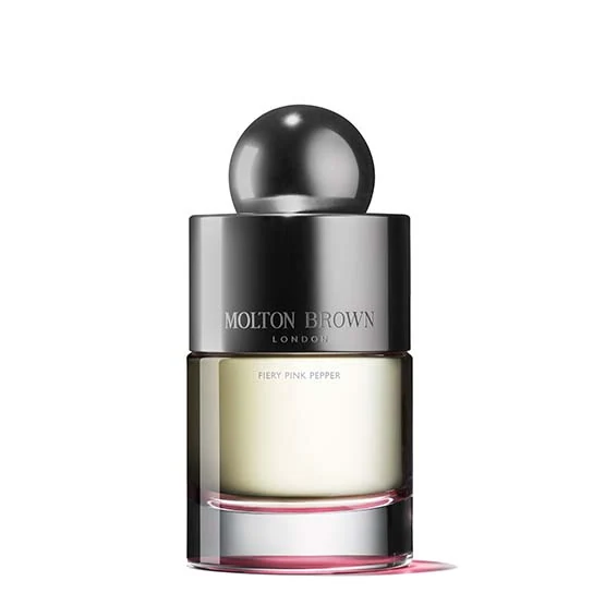MOLTON BROWN LONDON Fiery Pink Pepper Eau De Toilette 100ml