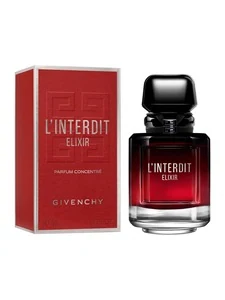 Givenchy Givenchy L'Interdit Elixir Eau de Parfum