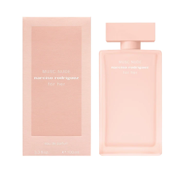 Narciso Rodriguez For Her - Musc Nude