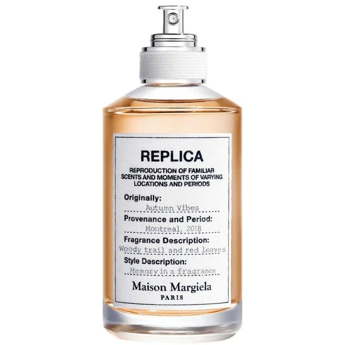 Maison Margiela Replica Autumn Vibes