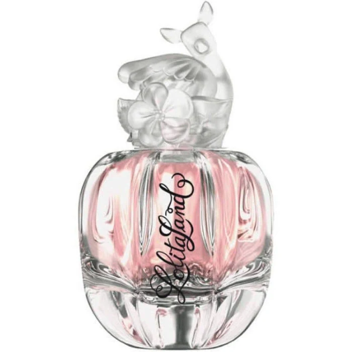 Lolita Lempicka Lolitaland