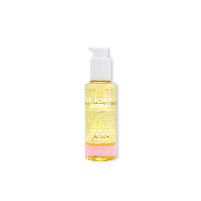 Victoria's Secret Coconut Milk Rose at Paris