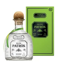 Patron PATRON SILVER