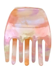 Ronald A S Ronald A/S Acrylic hair shark, size: 4