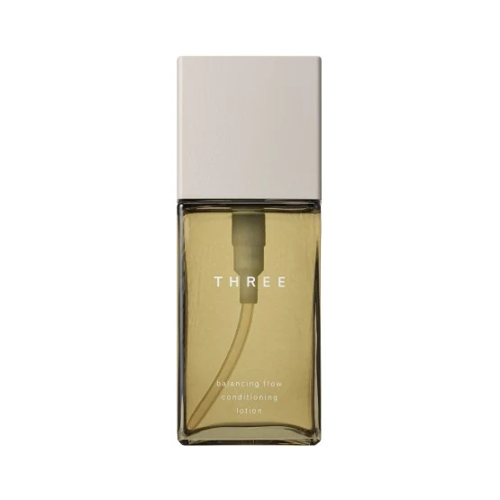 THREE THREE Balancing Flow Conditioning Lotion