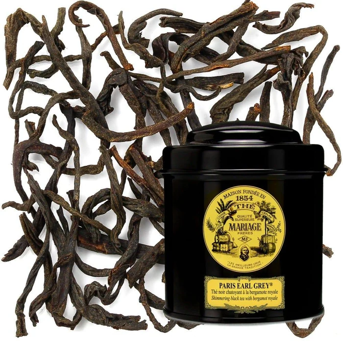 Mariage Frères Paris Earl Grey