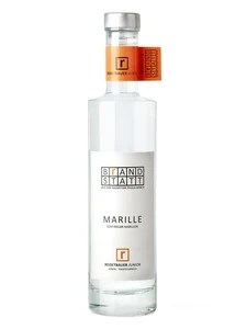 Brandstatt Brandstatt Marillenschnaps