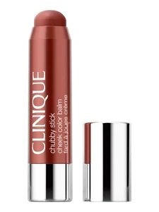 Clinique Clinique Chubby Stick Cheek Blusher N° 01 Amp'd up Apple