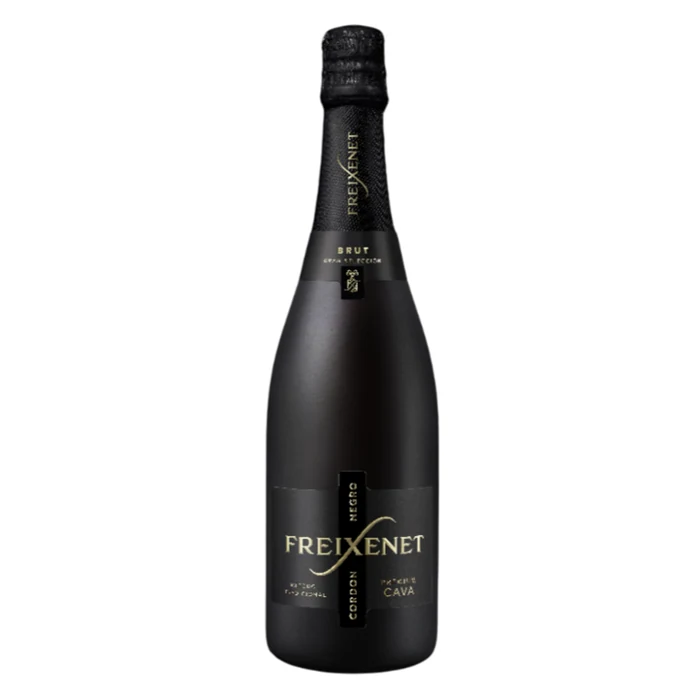 Freixenet Cordon Negro Cava