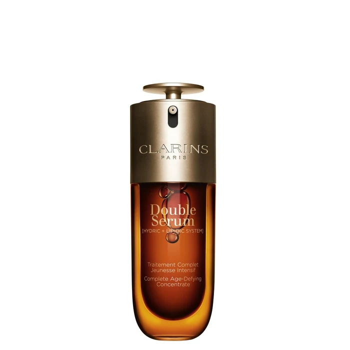 Clarins Double Serum
