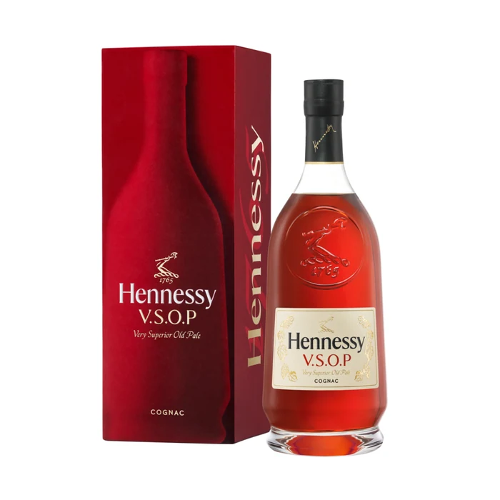 Hennessy Vsop