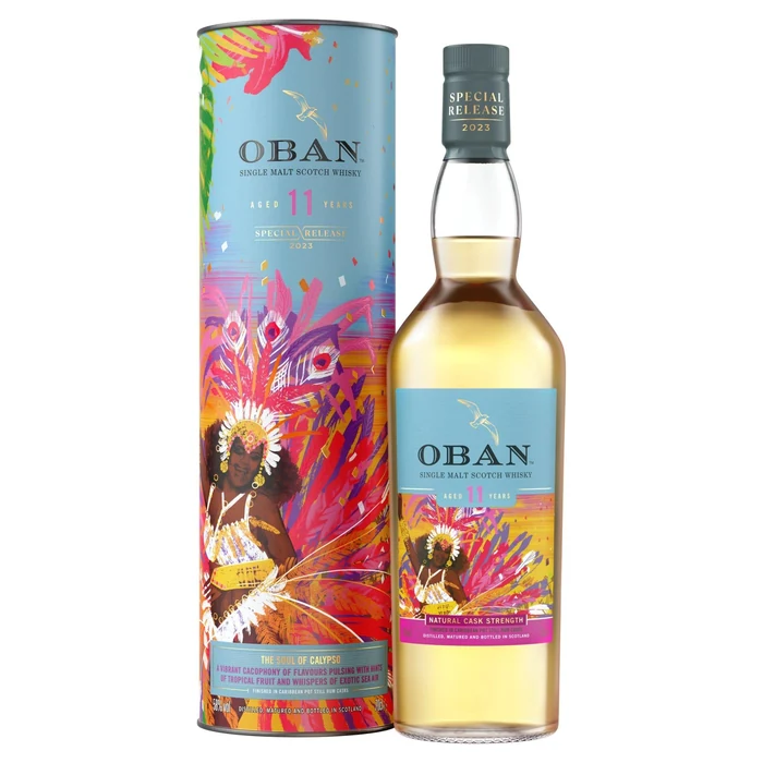 Oban Oban 11yo Whisky