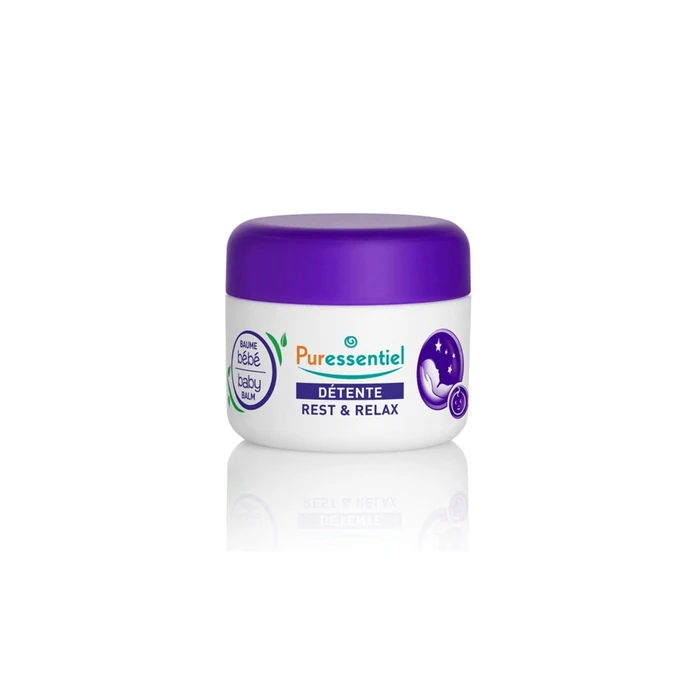 Puressentiel Relax Baby Balm
