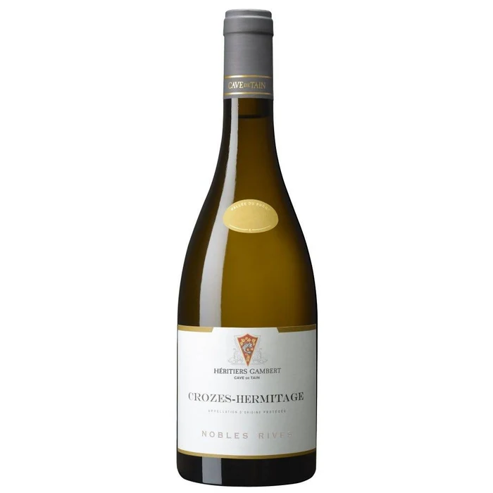 Cave de Tain Crozes Hermitage - Nobles Rives at Paris