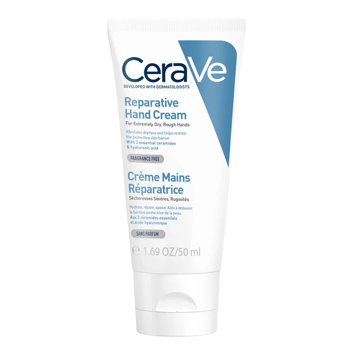 CeraVe Reparative Hand Cream