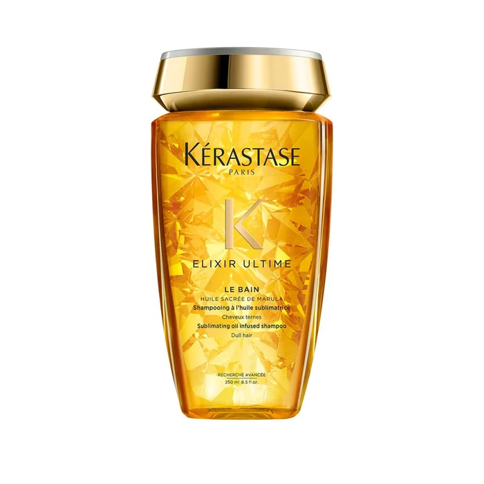 Kérastase Bain à L'huile Sublimatrice