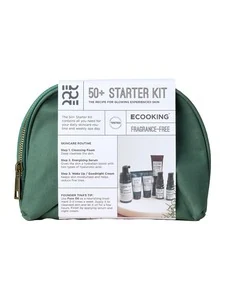 Ecooking Ecooking 50+ Starterkit Face Care Set