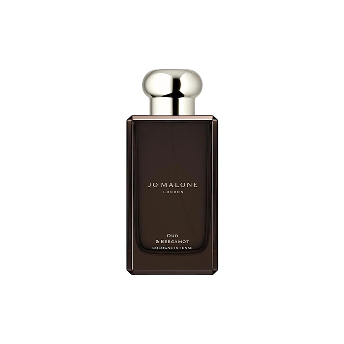 Jo Malone London Oud & Bergamot Cologne Intense