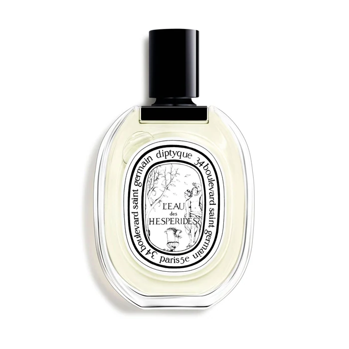 Diptyque L'eau Des Hespérides