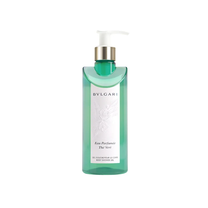 Bvlgari The Vert Body Shower Gel