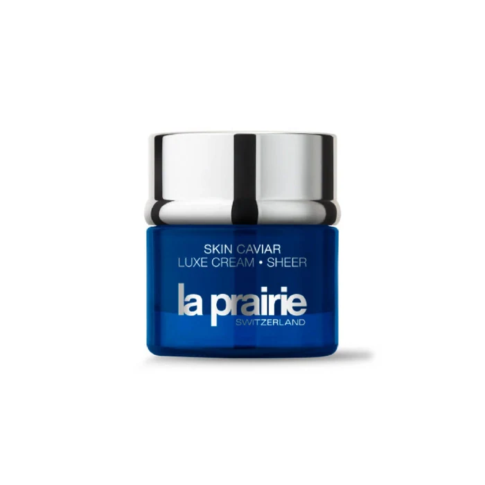 La Prairie Skin Caviar Collection
