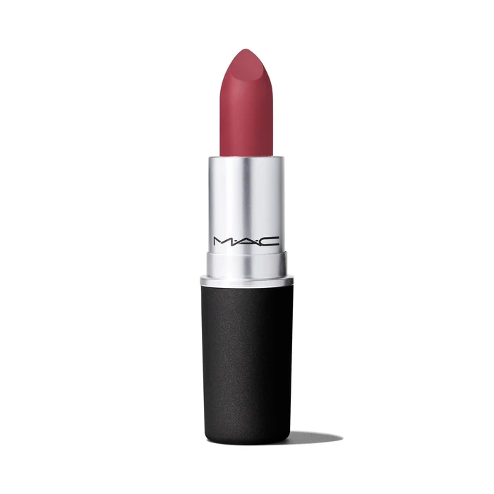 M·A·C Powder Kiss at Paris