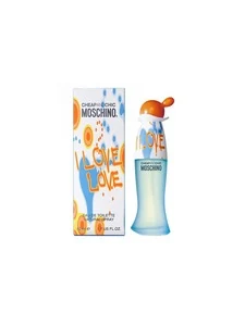 Moschino Moschino Cheap & Chic I love love Eau de Toilette