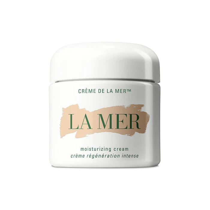 La Mer Moisture Collection