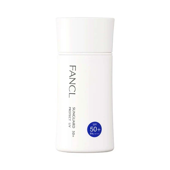 FANCL Sungard 50＋ Protect UV