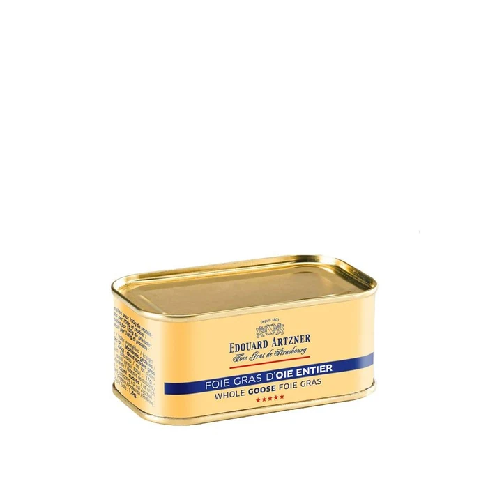 Feyel Artzner Whole Goose Foie Gras