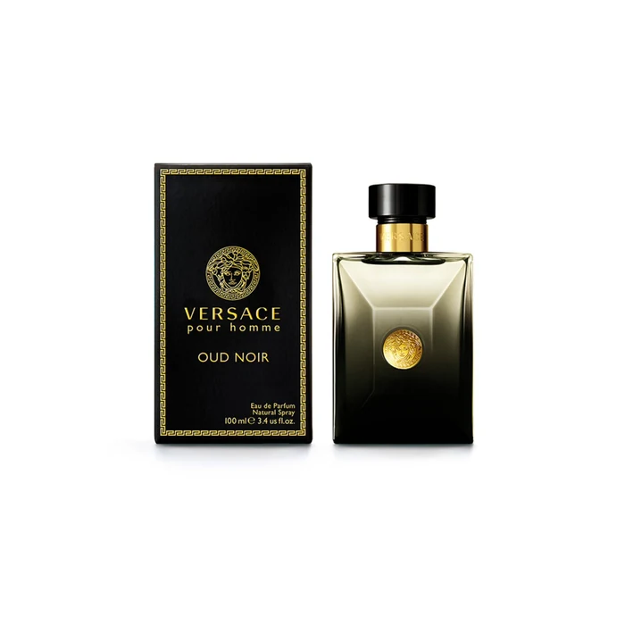 Versace Versace Oud Noir