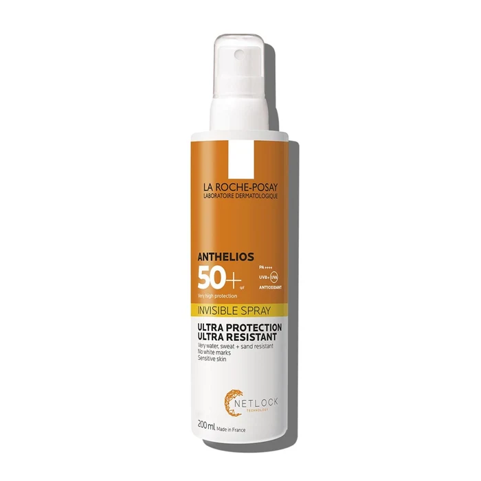La Roche Posay Anthelios Shaka Spray