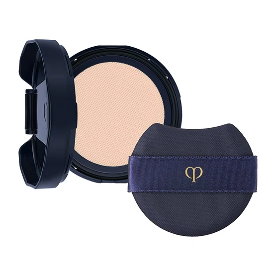 Clé de Peau Beauté RADIANT CUSHION FOUNDATION NATURAL I10 (REFILL) SPF25 ・ PA+++