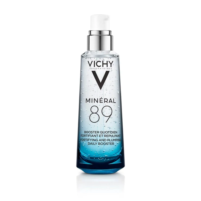 Vichy Plumping