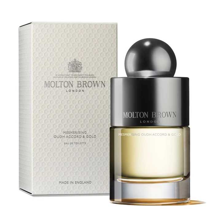 Molton Brown Oudh Accord & Gold