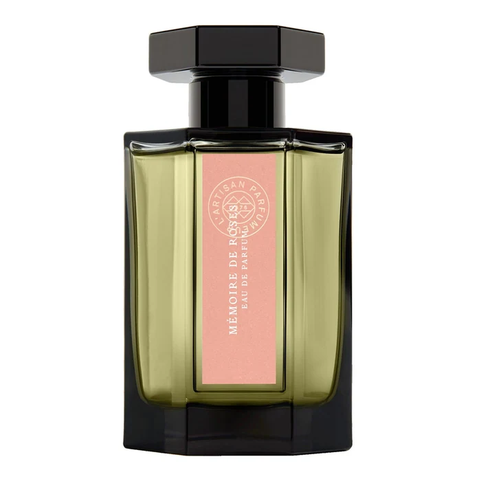 L'artisan Parfumeur Mémoire de Roses