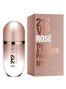 Carolina Herrera Carolina Herrera 212 Vip Rosé Eau de Parfum