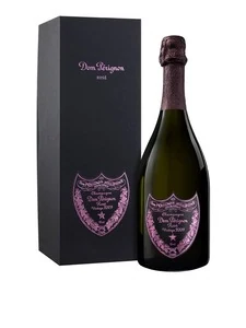 Dom Perignon Dom Pérignon, brut, rosé , Giftpack