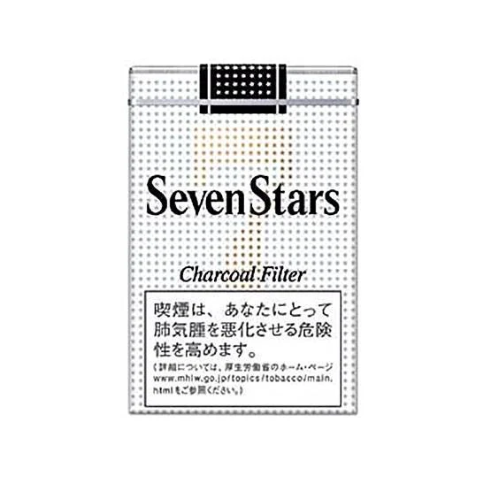 SEVEN STARS Seven Stars