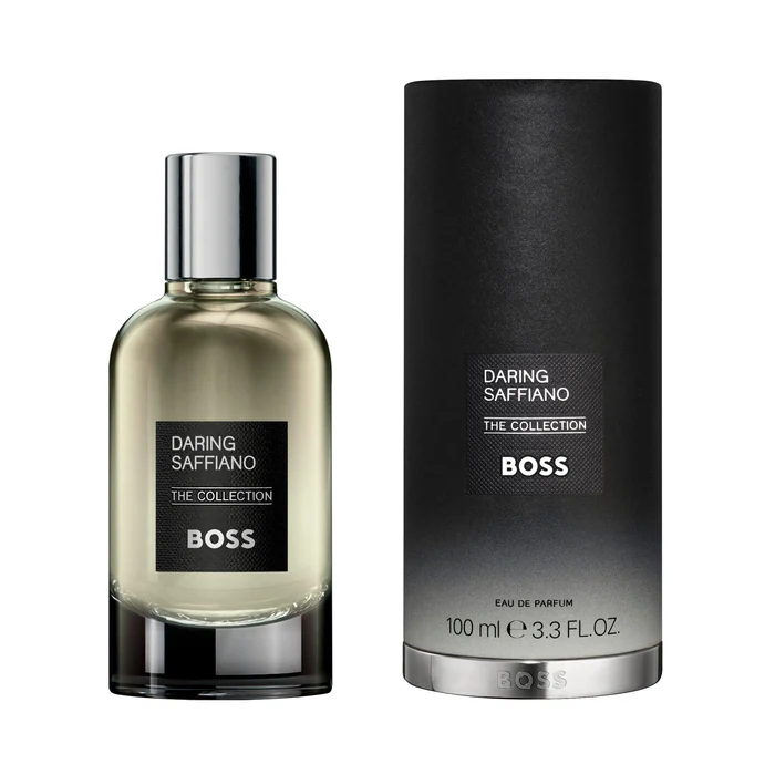 Hugo Boss The Collection Energetic Fougere For Men